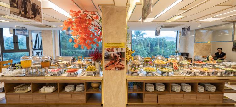 索尔酒店(The Sol Hotel)图片