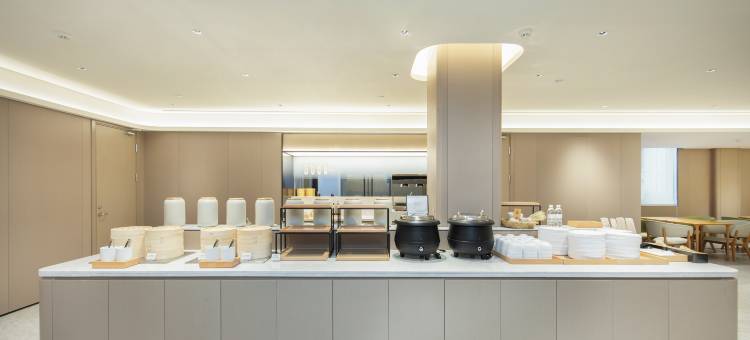 全季酒店(湖州杭长桥北路店)图片