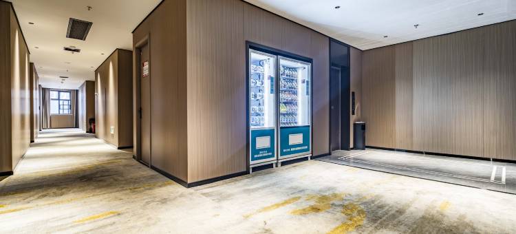 岚途酒店(荆州公安梅园初级中学店)图片