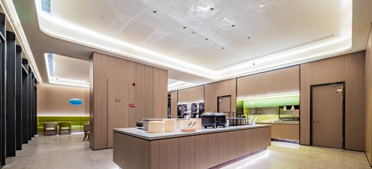 全季酒店(成都西南财大地铁站店)图片
