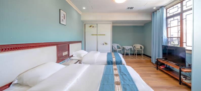 韶山毛四平酒店(故居景区店)图片