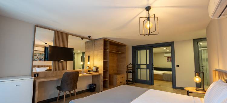 勒利科套房(Leliko Suites)图片