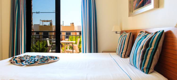 维托尔乡村酒店(Vitors Village)图片