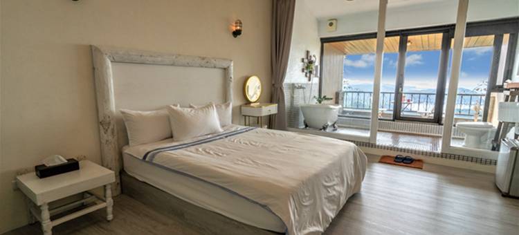 九份阳光味宿民宿图片