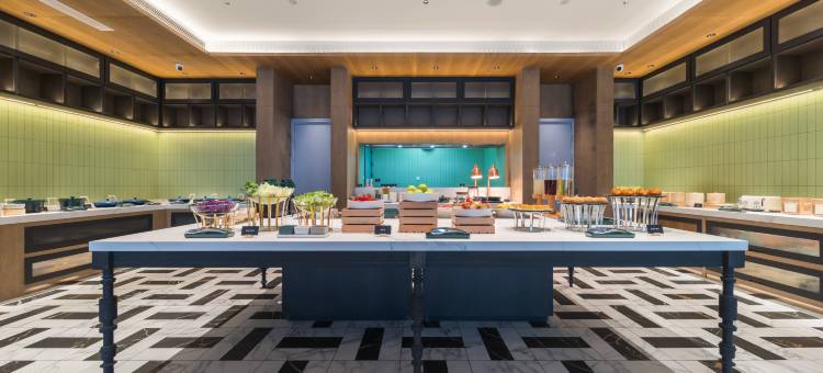 衢州水亭门鹿鸣文院漫心府图片