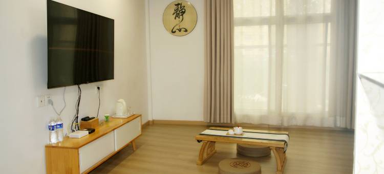 如家华驿酒店(梁山县水泊西路金城路店)图片