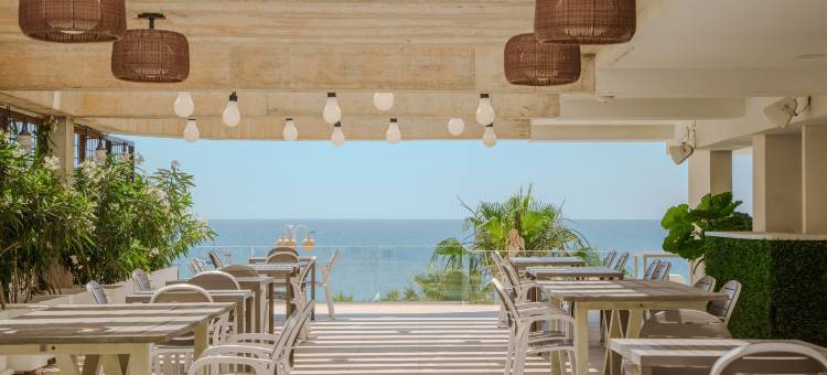 贝纳尔马德纳海滩森蒂多酒店(Spirit Hotel Benalmadena Beach)图片