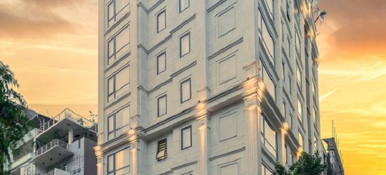 河内希拉莉酒店(Hillary Hanoi Hotel)图片