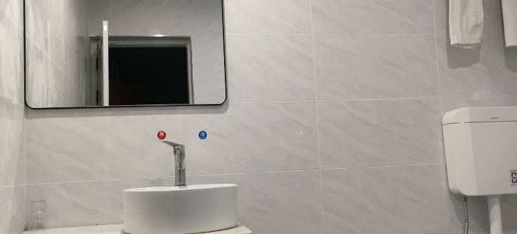 重庆新兴旅馆图片