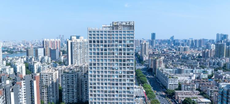 丽呈熹玥·思薇娜Hotel(广州沙园地铁站太古仓店)图片