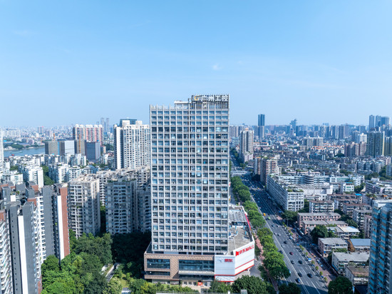 丽呈熹玥·思薇娜Hotel(广州沙园地铁站太古仓店)