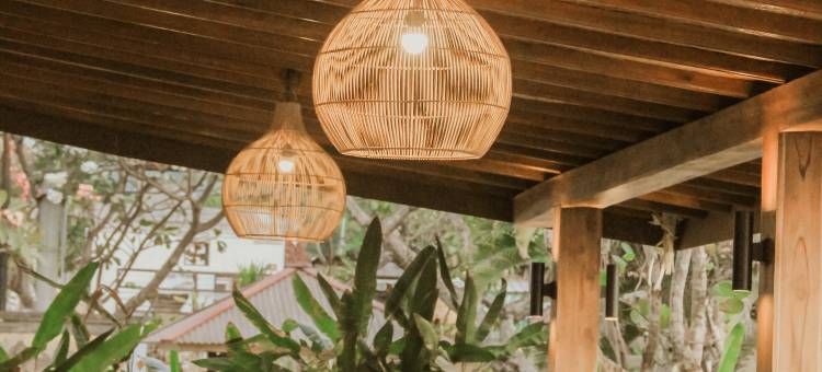洛维纳天堂精品度假村(Lovina Haven Boutique Resort)图片
