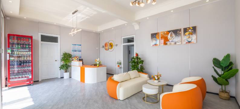 雁城花园酒店(桂林雁山大学城店)图片