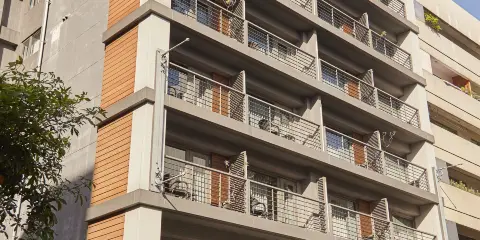 台北馥華商旅-敦北館