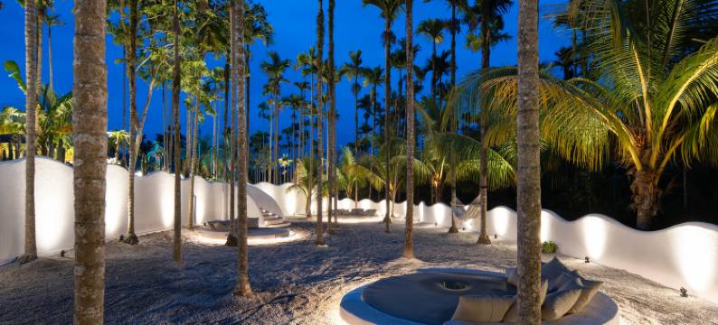 万宁享墅民宿(石梅湾店)图片