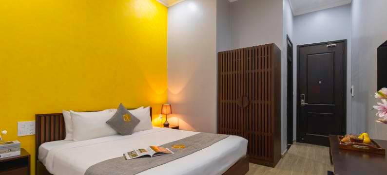 维龙酒店(Duy Long Hotel)图片