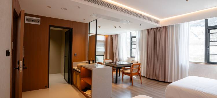 Nourthhouse北屋酒店图片