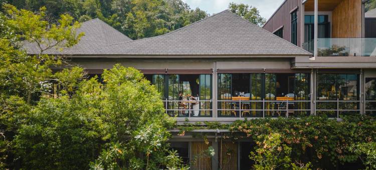 雅提卡精品酒店(Yatika Boutique Chiang Dao)图片