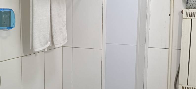 海勃湾区鸿泰宾馆图片