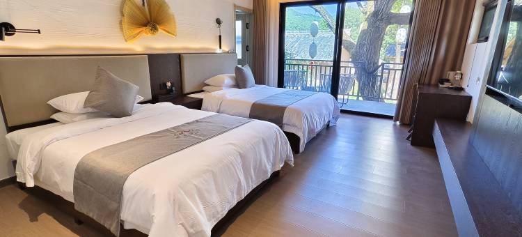 银杏·梦谷民宿图片