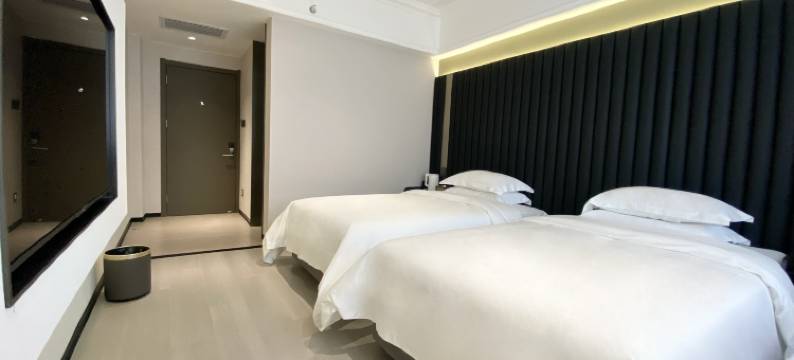 海贝尼斯酒店(九龙路店)图片