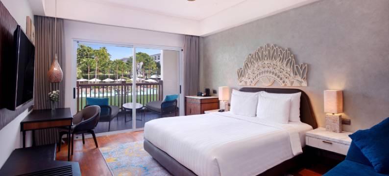 巴厘岛塞米亚克美爵酒店(Grand Mercure Bali Seminyak)图片