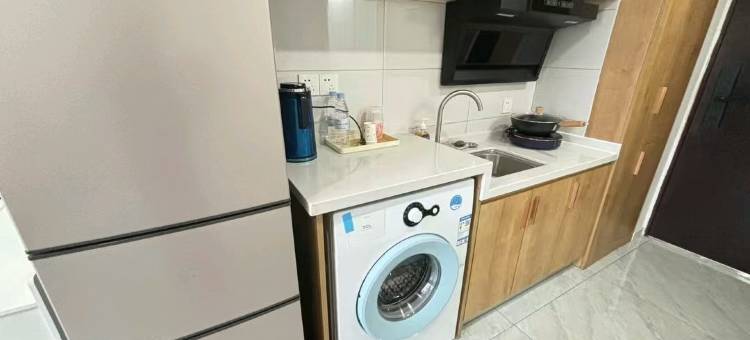 海不语民宿(养马岛店)图片