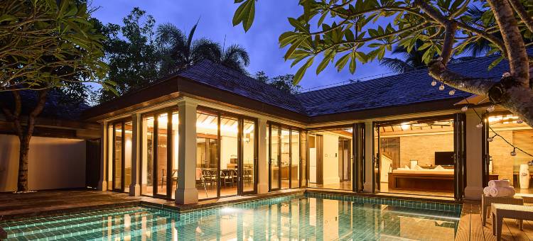 花筑·金澜清川度假别墅(陵水香水湾店)图片