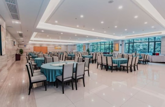 Guangzhou Fanghua Boutique Stay (Panyu Vocational College) Hotel Overview