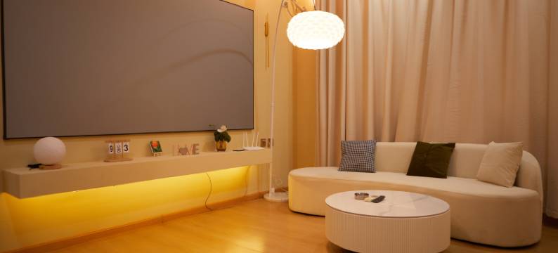 哈尔滨凯旋优品民宿图片