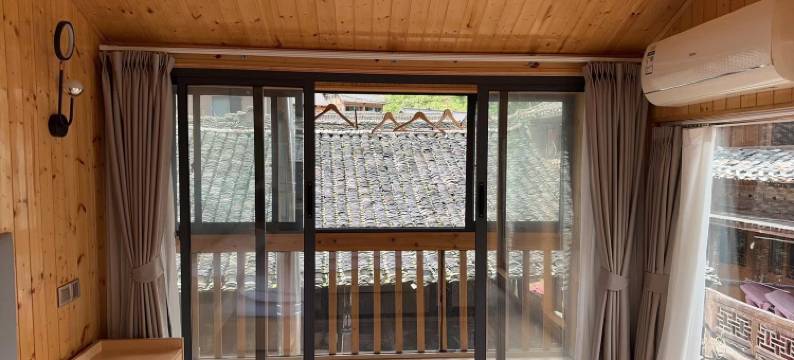 山舍民宿(大利侗寨)图片