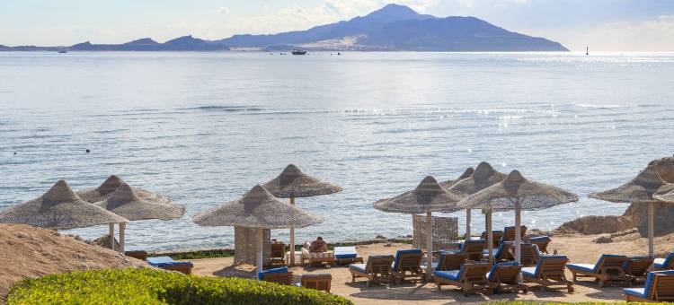 卡米里翁俱乐部度假村(Charmillion Club Resort)图片