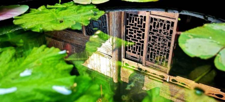 官邸民宿(阳朔遇龙河旧县码头店)图片