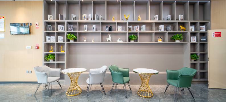 UP精品酒店图片