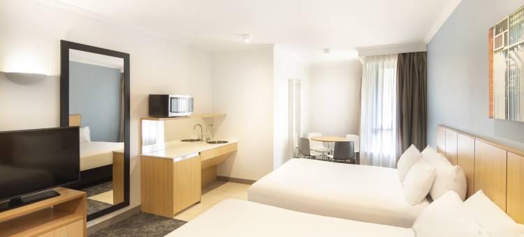 悉尼曼利 Warringah 美居酒店(Mercure Sydney Manly WarringaH)图片