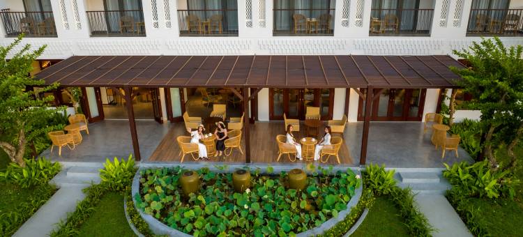 小绿洲豪华水疗酒店(Little Oasis - An Eco Friendly Hotel & Spa)图片