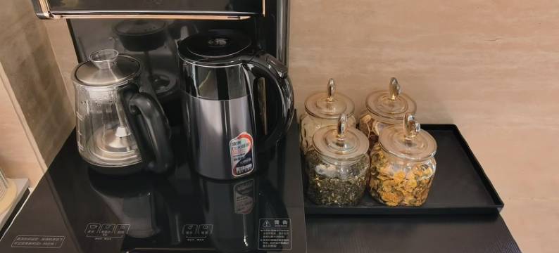 海贝尼斯酒店(九龙路店)图片