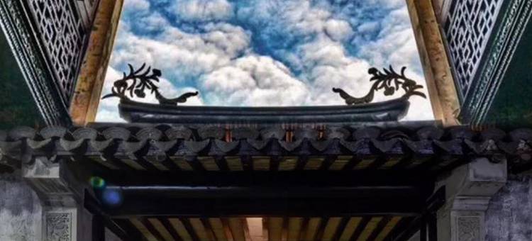 无锡云隐东方·莫宅酒店图片