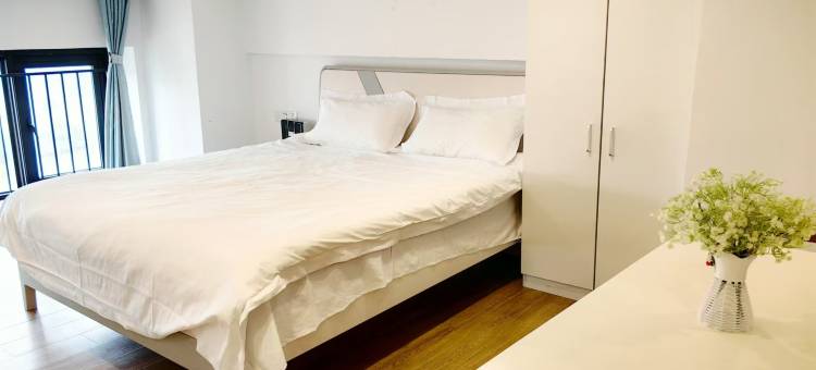 卓越美宿·Loft酒店公寓(南昌西站店)图片