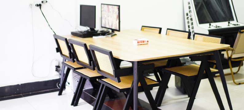 一宿·青年旅舍(芒市店)图片