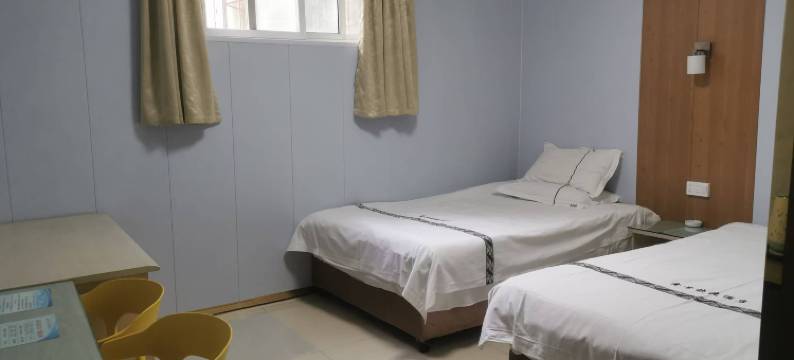 新乡壹号快捷酒店(火车站胖东来店)图片