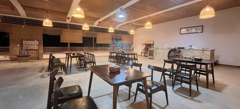 博罗祥麟云舍民宿图片