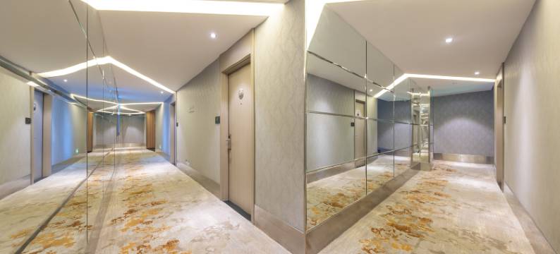 桔子酒店(北京天坛店)图片