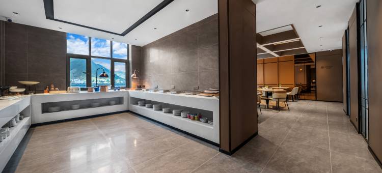 如家精选酒店(康定新都桥318国道店)图片