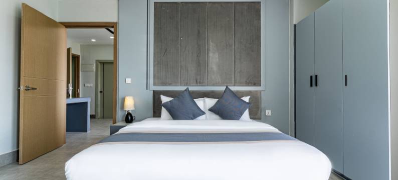 贡布广场酒店(THE SQUARE KAMPOT HOTEL)图片