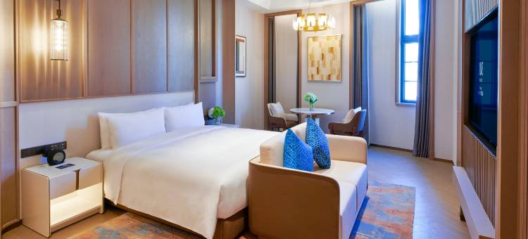 太仓途易蓝酒店图片