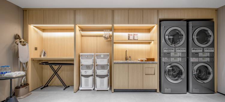 如家酒店(广州塔海珠万达广场店)图片