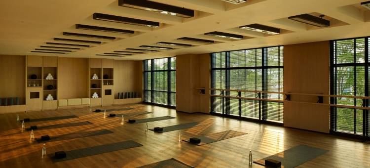 雅加达Tentrem酒店(Hotel Tentrem Jakarta)图片