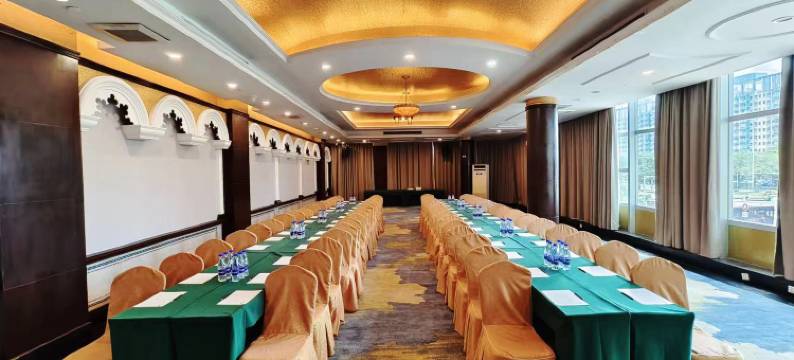 天健华里酒店(深圳北站店)图片