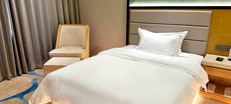 乌鲁木齐丽景驿栈(天山国际机场店)图片